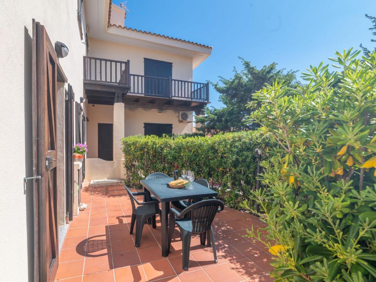 Lampara By Interhome Appartement Capo Testa